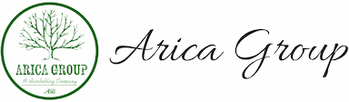 Arica Group logo